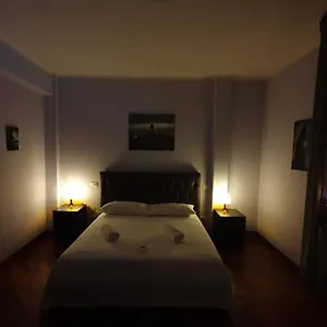 Guest house Nirvana House