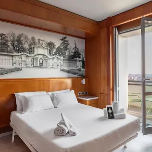 Hotel B&B Hotel Modena