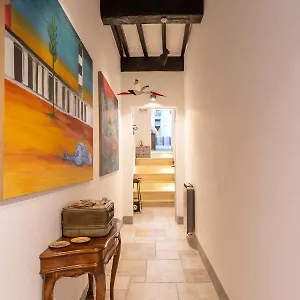 Guest house Manillahouse